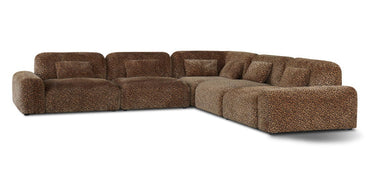 The Arcadia Grand Modular Lounge Suite at Online8 Furniture Auckland NZ