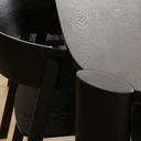 The Edge Dining Table - 2000mm at online8 furniture store Auckland