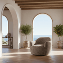 The Hague Swivel Chair at Online8 Furniture Auckland NZ