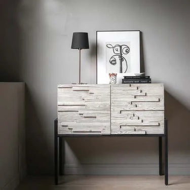 The Jones Boxed Sideboard at Online8 Furniture Auckland NZ