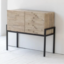 The Jones Boxed Sideboard at Online8 Furniture Auckland NZ
