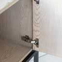 The Jones Boxed Sideboard at Online8 Furniture Auckland NZ