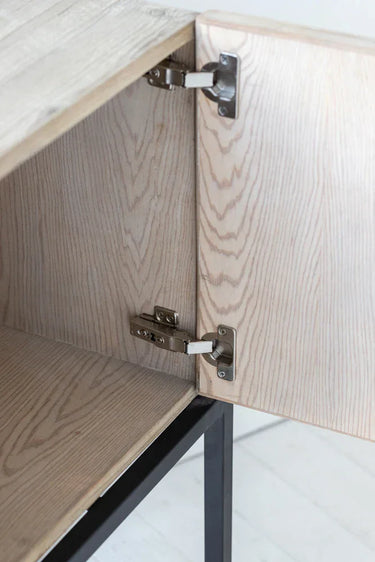 The Jones Boxed Sideboard at Online8 Furniture Auckland NZ