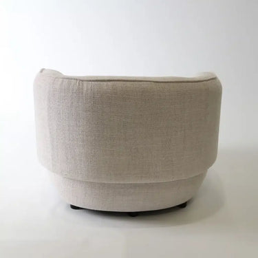 The Maison Occasional Chair: Beige at Online8 Furniture Auckland NZ