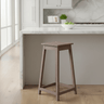 The Original Wooden Bar Stool | Handcrafted at online8 furniture store Auckland