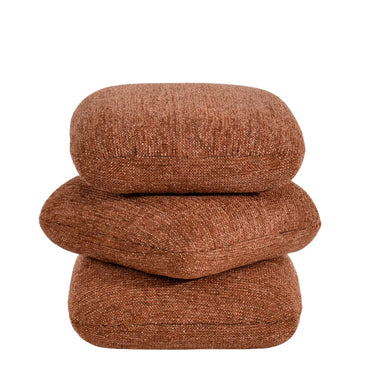The Pebble Swivel Stool: Style That Spins in Tamarind at Online8 Furniture Auckland NZ