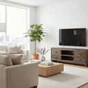 The Reclaimed Entertainment Unit - 1500mm at online8 furniture store Auckland