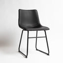 The Russell Dining Chair - Set of 4 at online8 furniture store Auckland