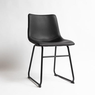 The Russell Dining Chair - Set of 4 at online8 furniture store Auckland