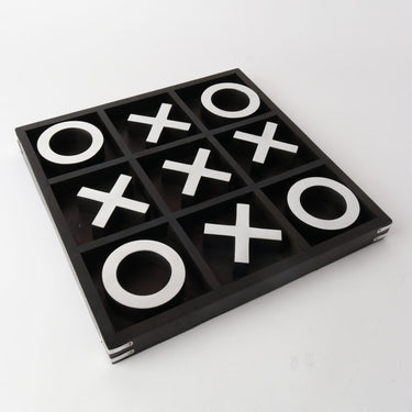 The Signature Extra-Large Tic Tac Toe Set at Online8 Furniture Auckland NZ