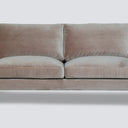 Thornfield 3 Seater Sofa - Musk Velvet at Online8 Furniture Auckland NZ
