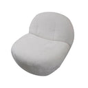 Tiana Occasional Boucle Chair at online8 furniture store Auckland