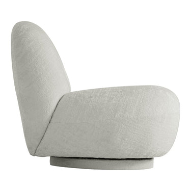 Tiana Occasional Boucle Chair at online8 furniture store Auckland