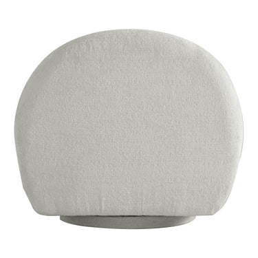 Tiana Occasional Boucle Chair at online8 furniture store Auckland