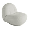Tiana Occasional Boucle Chair at online8 furniture store Auckland