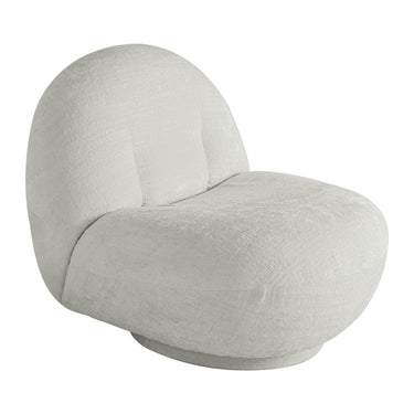Tiana Occasional Boucle Chair at online8 furniture store Auckland