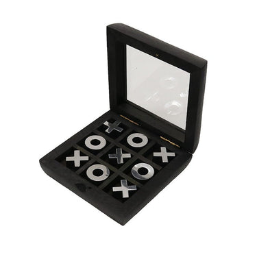 Tic Tac Toe Box 10cm at online8 furniture store Auckland