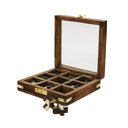 Tic Tac Toe Box 13cm at online8 furniture store Auckland