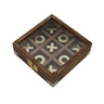 Tic Tac Toe Box 13cm at online8 furniture store Auckland