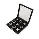 Tic Tac Toe Box 18cm at online8 furniture store Auckland