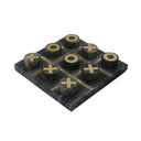 Tic Tac Toe Marble Grey at online8 furniture store Auckland