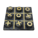 Tic Tac Toe Marble Grey at online8 furniture store Auckland