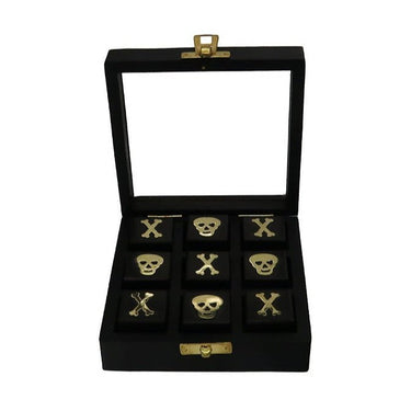 Tic Tac Toe Skulls at online8 furniture store Auckland