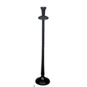 Tier Round Candle Holder - Medium at online8 furniture store Auckland