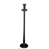 Tier Round Candle Holder - Medium at online8 furniture store Auckland