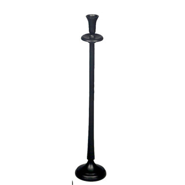 Tier Round Candle Holder - Medium at online8 furniture store Auckland