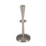 Tier Round Candle Holder - Silver at online8 furniture store Auckland
