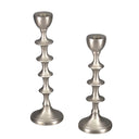 Tiered Candle Holder Large at online8 furniture store Auckland