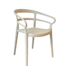 Tilly Chair Indoor | Outdoor - Beige at online8 furniture store Auckland