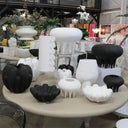 Tino Vessel H:16cm at online8 furniture store Auckland