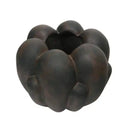 Tino Vessel H:16cm at online8 furniture store Auckland