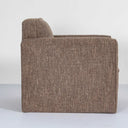 Tio Armchair - Cocoa at Online8 Furniture Auckland NZ