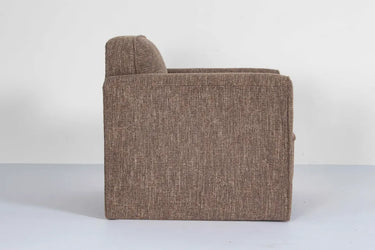 Tio Armchair - Cocoa at Online8 Furniture Auckland NZ
