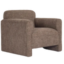 Tio Armchair - Cocoa at Online8 Furniture Auckland NZ