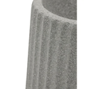 Tisha MGO Planter - Gray at online8 furniture store Auckland