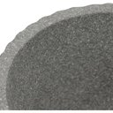 Tisha MGO Planter - Gray at online8 furniture store Auckland