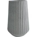 Tisha MGO Planter - Gray at online8 furniture store Auckland