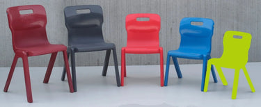Titan Chair at online8 furniture store Auckland