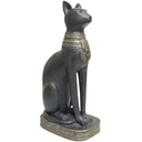 Tivali - Cleopatra's Beloved Cat Statue at online8 furniture store Auckland
