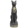 Tivali - Cleopatra's Beloved Cat Statue at online8 furniture store Auckland