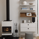 Tom Outdoor Stool - Set of 4 at online8 furniture store Auckland