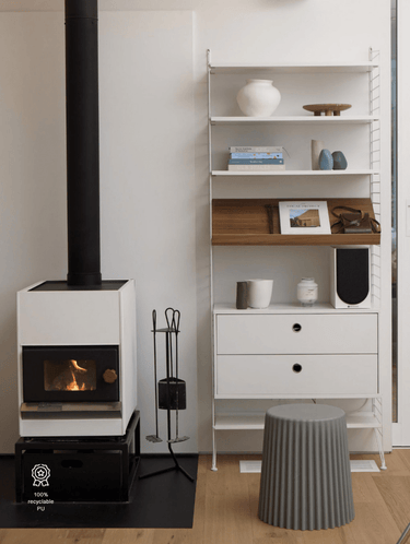 Tom Outdoor Stool - Set of 4 at online8 furniture store Auckland