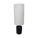 Tommaso Table Lamp - 104cm at Online8 Furniture Auckland NZ