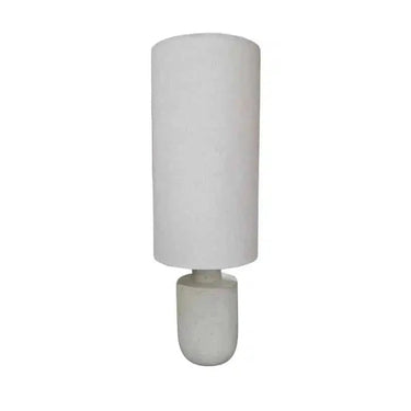 Tommaso Table Lamp - 104cm at online8 furniture store Auckland