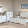 Tonya Bedroom Suite - Queen at online8 furniture store Auckland