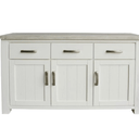 Tonya Buffet Table Medium at online8 furniture store Auckland